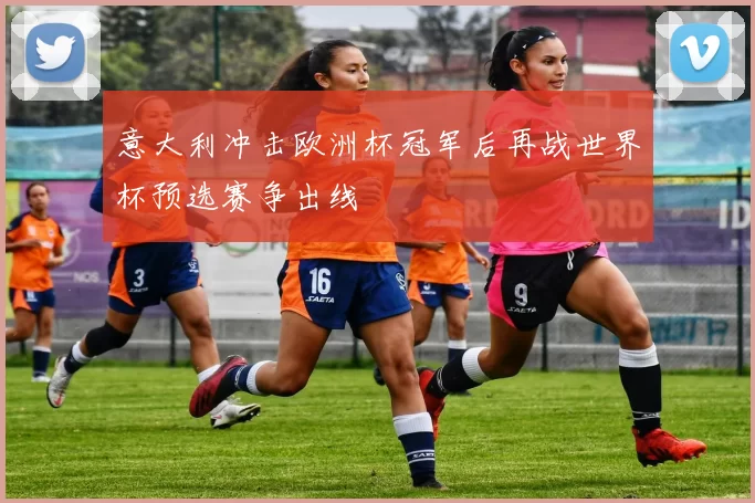 意大利冲击欧洲杯冠军后再战世界杯预选赛争出线